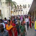 Mysore Palace (bangalore_100_1791.jpg) South India, Indische Halbinsel, Asien